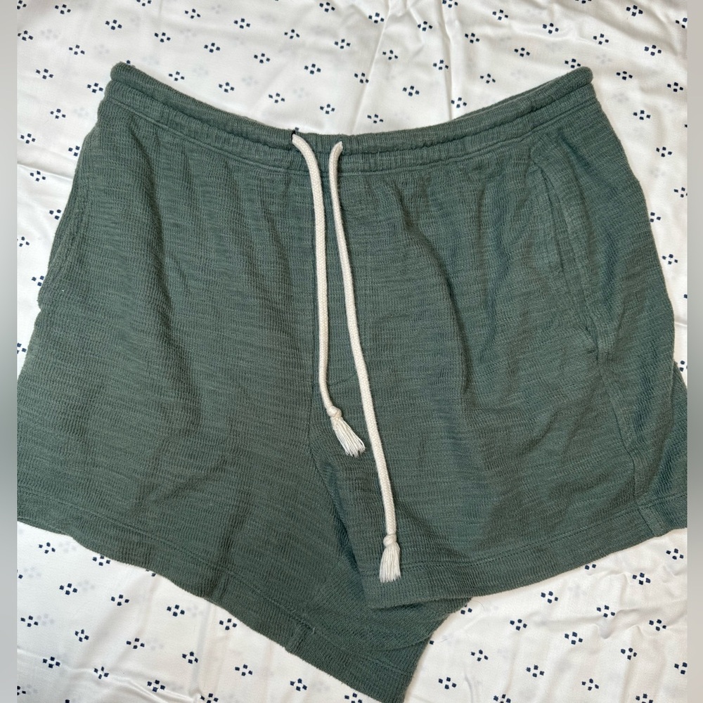 Aerie PJ Lounge Shorts M